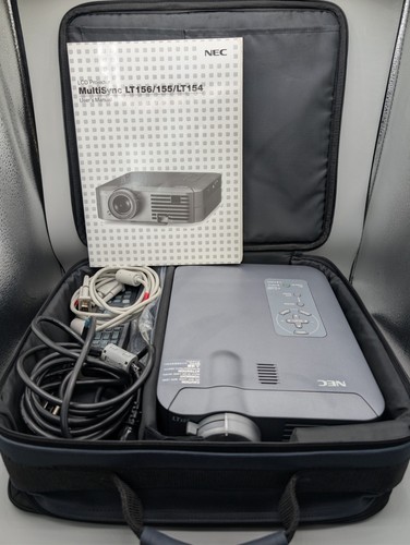 Nec model lt155 multi - nec,