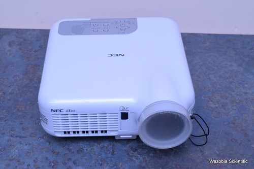 Nec multisync projector model - nec,