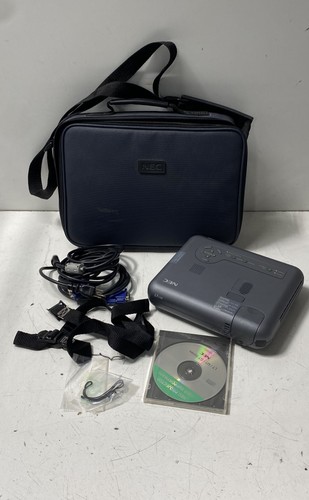 Vintage nec lt150 dlp - nec,