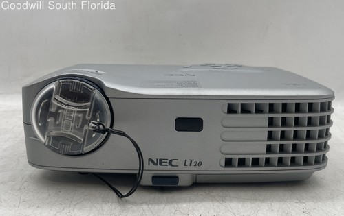 Nec silver portable - nec,