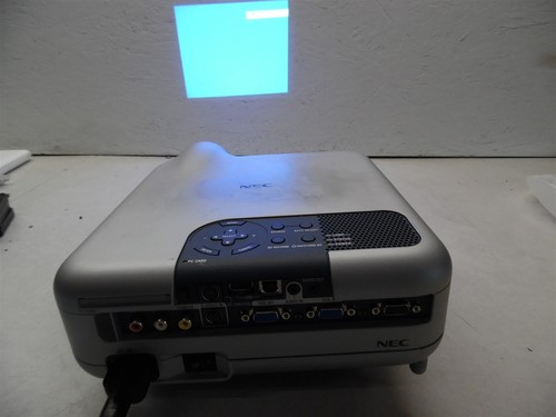 Nec lt220 dlp projector - lt220,