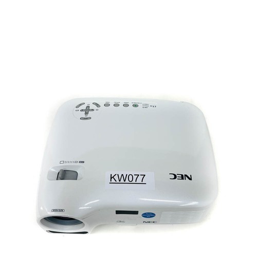 Nec lt30 portable dlp - nec,