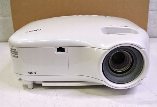 Nec projector lt380 019 - nec,