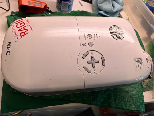 Nec 180 projector - 180,