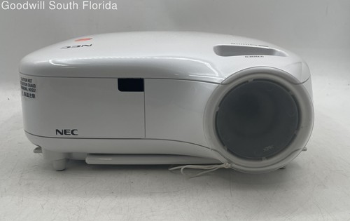 Nec model lt380 - nec, series