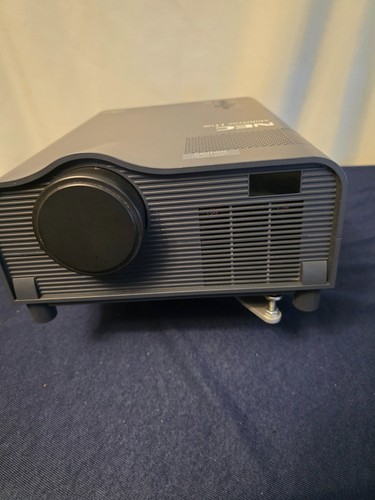 Nec technologies multi sync - nec,
