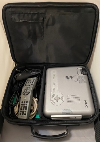 Nec lt150z portable - lt150z,