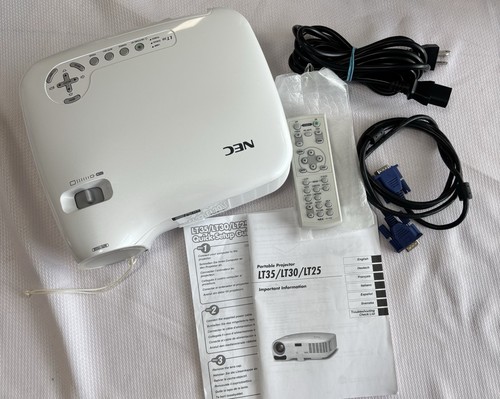 Nec lt30 dlp - lt30,