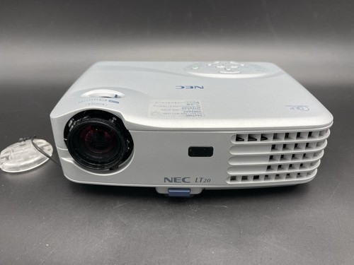 Nec lt20 projector - lt20,