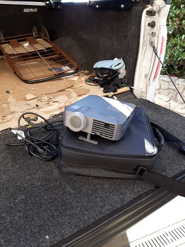 Nec 157 computer projector - computer,