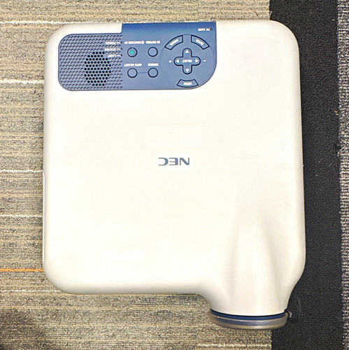 Nec lt260 desktop dlp - lt260,
