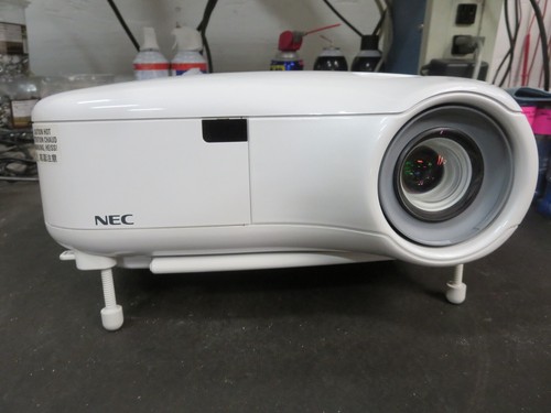 Nec lt280 lcd projector 2500 - nec,